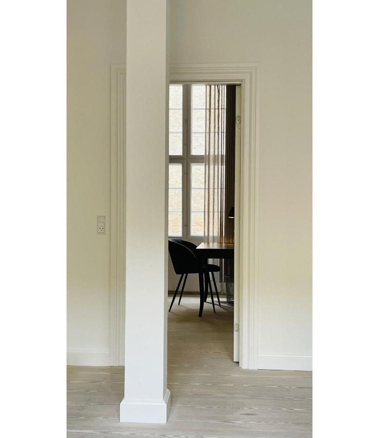 Apartmentincopenhagen Apartment 1550 Extérieur photo