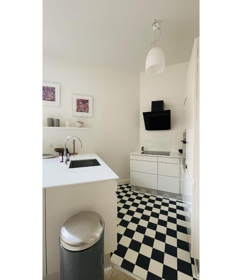 Apartmentincopenhagen Apartment 1550 Extérieur photo