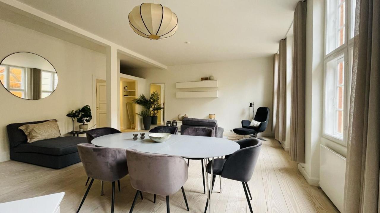 Apartmentincopenhagen Apartment 1550 Extérieur photo