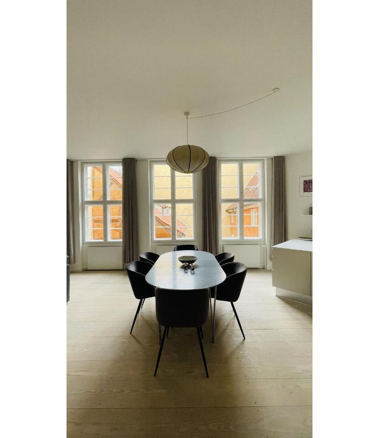 Apartmentincopenhagen Apartment 1550 Extérieur photo