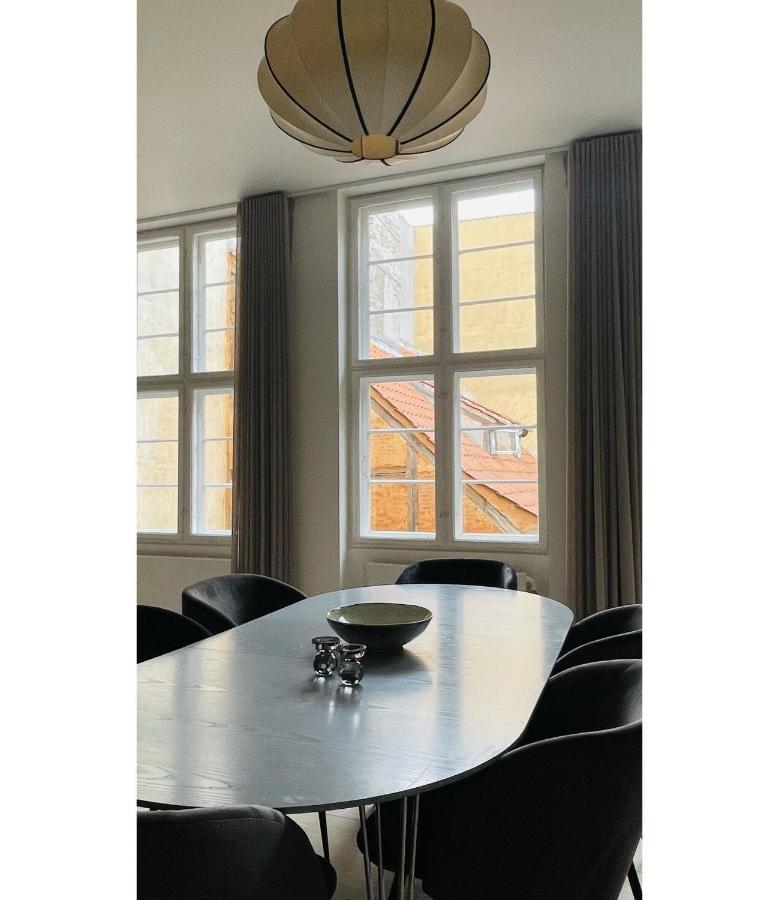 Apartmentincopenhagen Apartment 1550 Extérieur photo