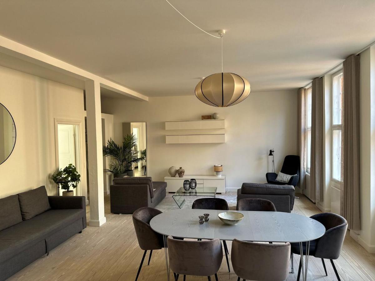 Apartmentincopenhagen Apartment 1550 Extérieur photo