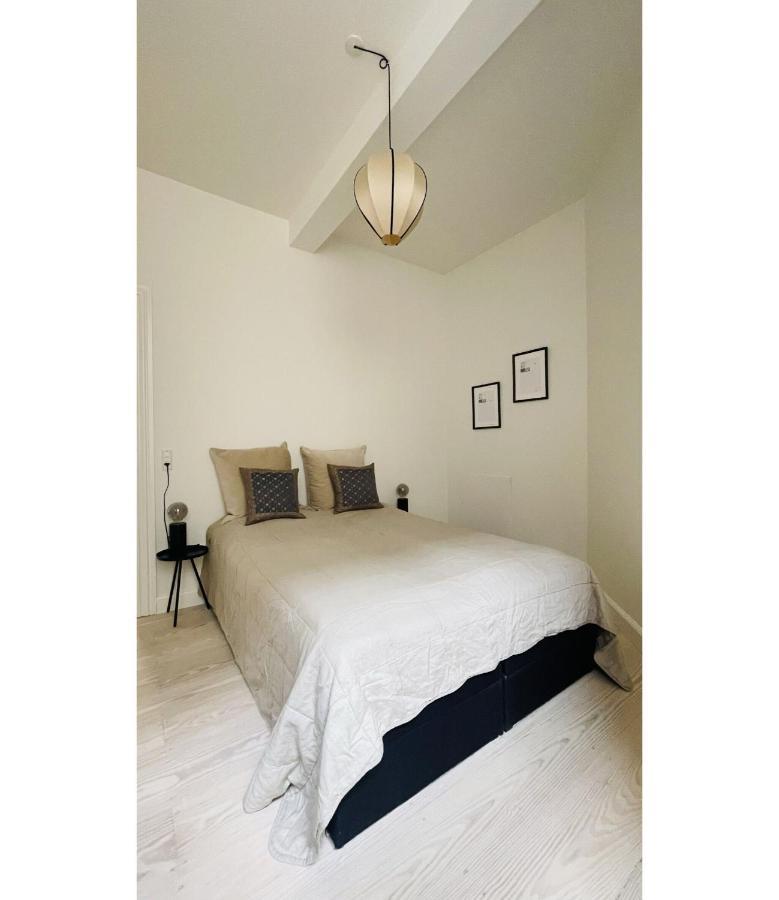 Apartmentincopenhagen Apartment 1550 Extérieur photo