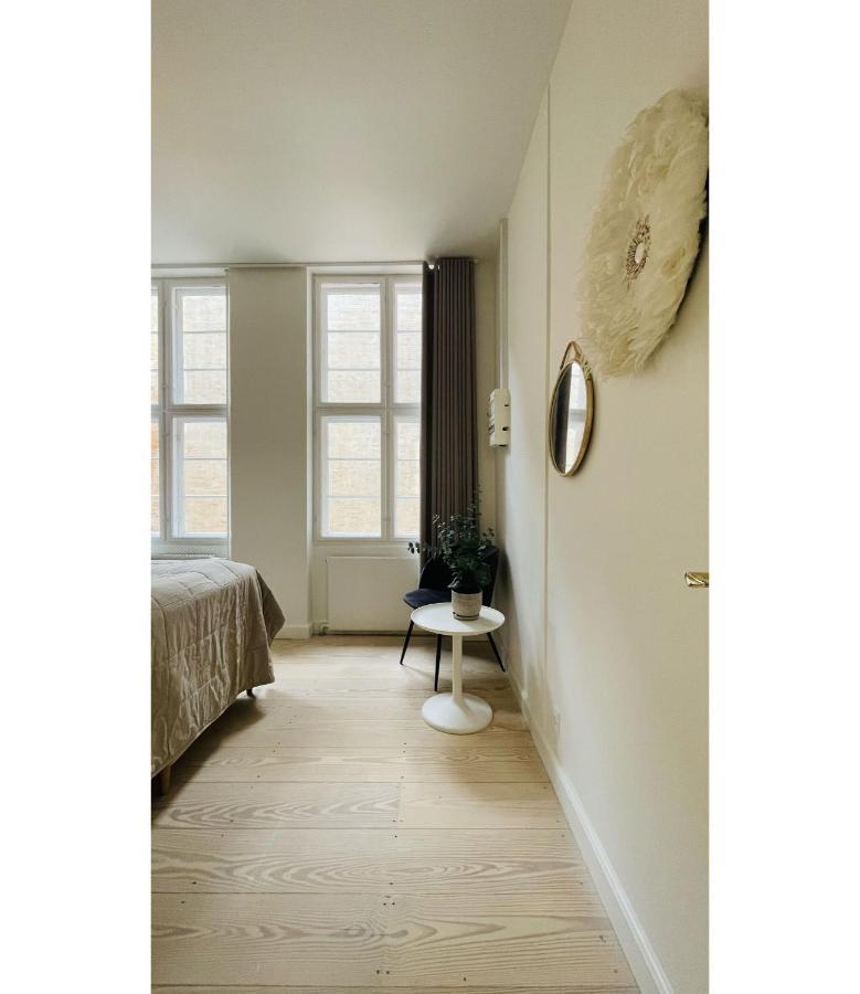 Apartmentincopenhagen Apartment 1550 Extérieur photo