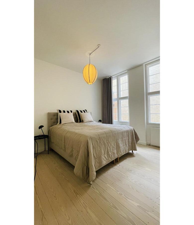 Apartmentincopenhagen Apartment 1550 Extérieur photo