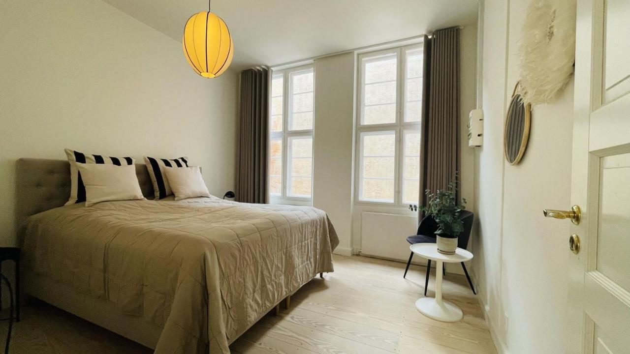 Apartmentincopenhagen Apartment 1550 Extérieur photo