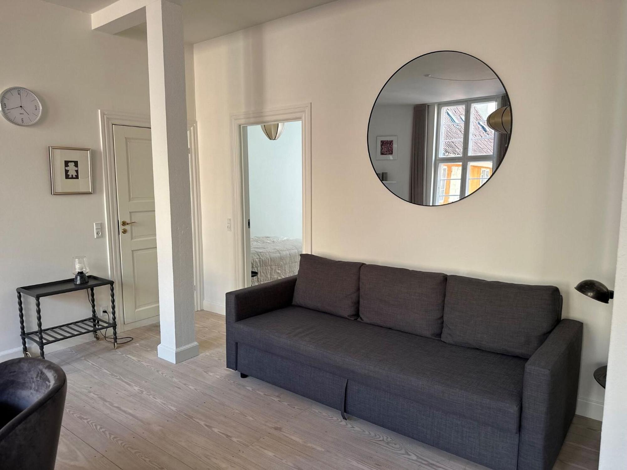 Apartmentincopenhagen Apartment 1550 Extérieur photo